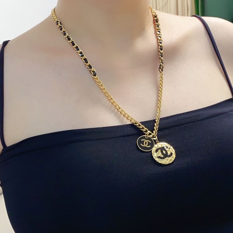 Chanel Necklaces